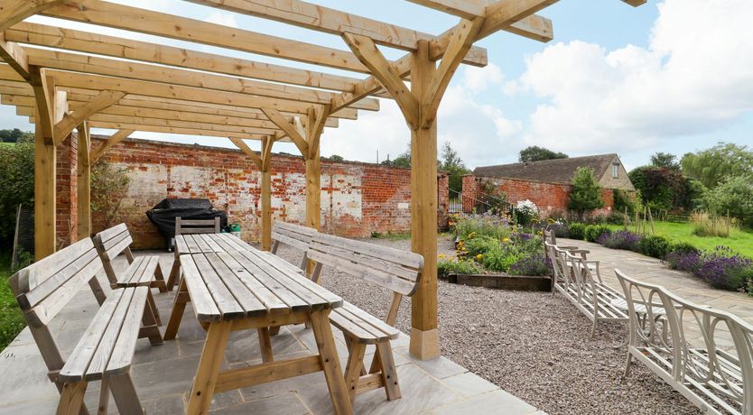 Photo of The Cotswold Farm