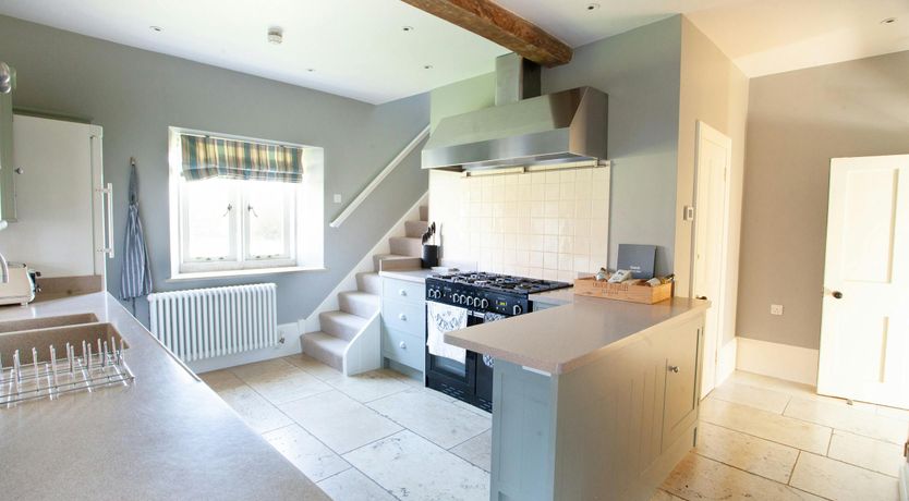 Photo of The Cotswold Farm