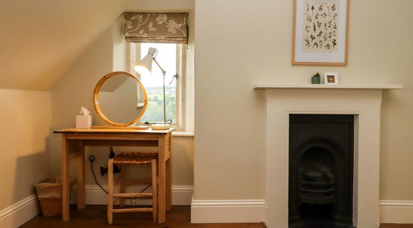 Photo of The Cotswold Farm