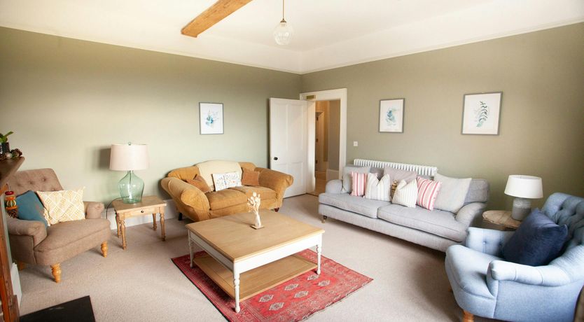 Photo of The Cotswold Farm