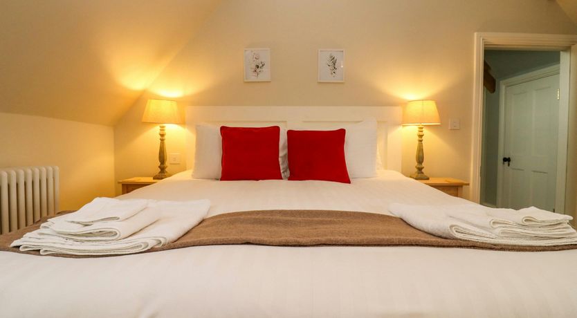 Photo of The Cotswold Farm