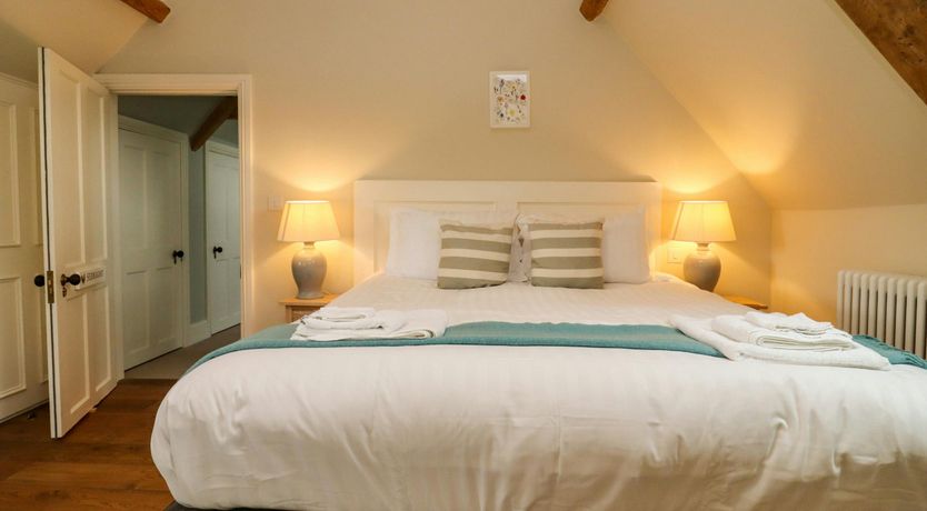 Photo of The Cotswold Farm