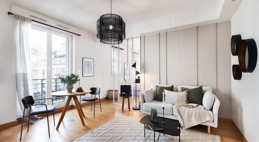 Photo of French Haze