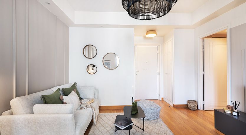 Photo of French Haze