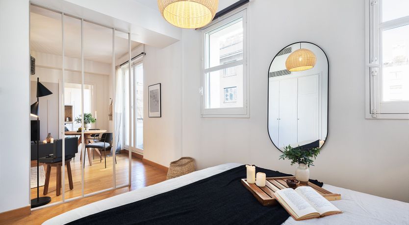 Photo of French Haze