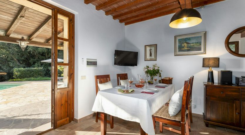 Photo of Tuscan Spritz