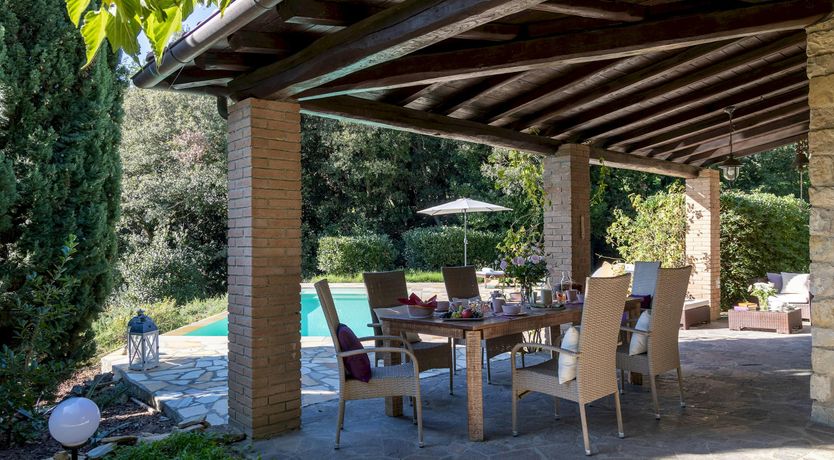 Photo of Tuscan Spritz