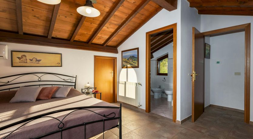 Photo of Tuscan Spritz