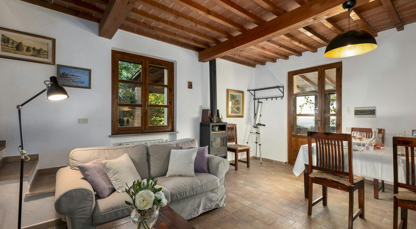 Photo of Tuscan Spritz