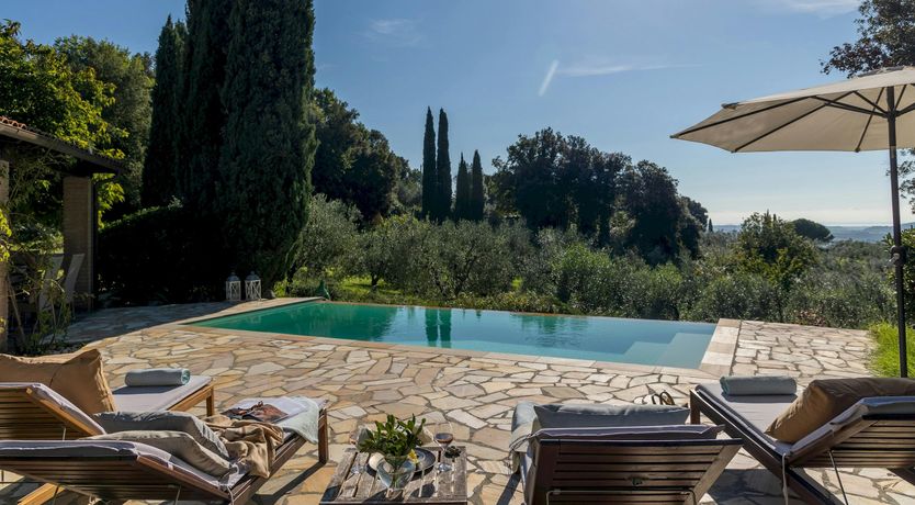 Photo of Tuscan Spritz