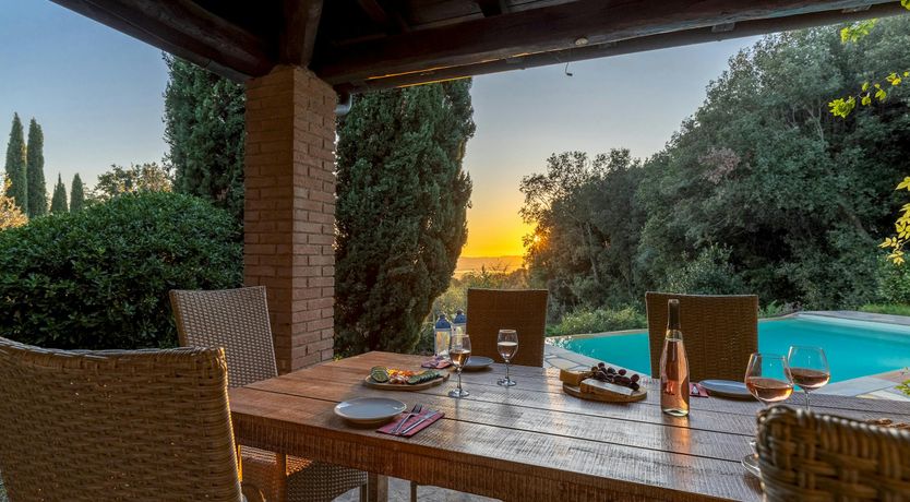 Photo of Tuscan Spritz