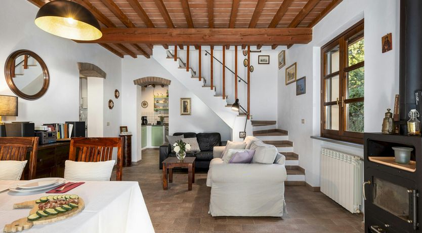 Photo of Tuscan Spritz