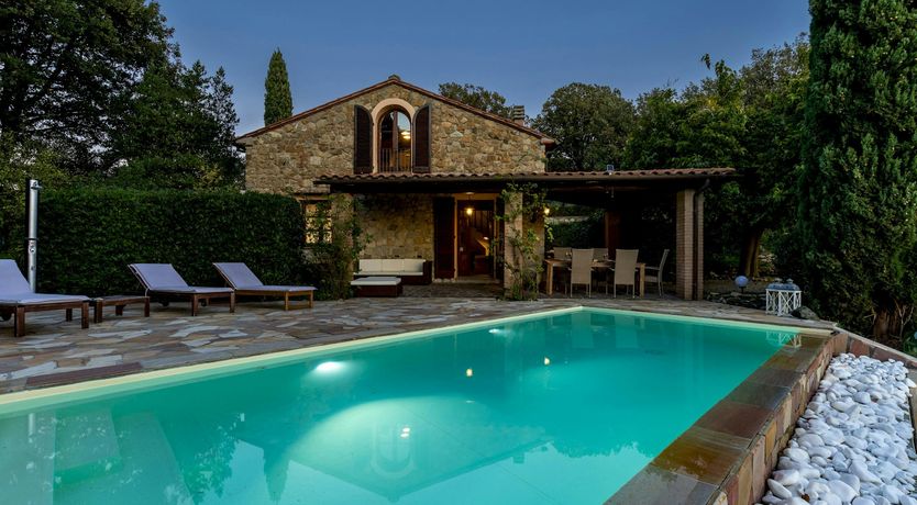 Photo of Tuscan Spritz