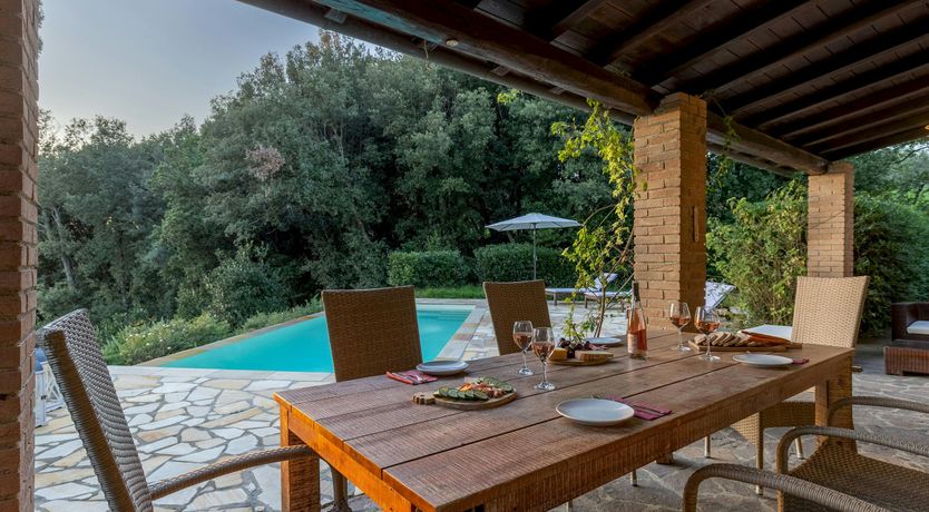 Photo of Tuscan Spritz