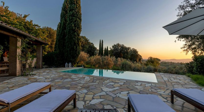 Photo of Tuscan Spritz