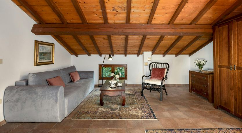 Photo of Tuscan Spritz