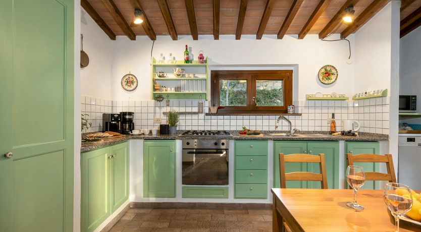 Photo of Tuscan Spritz