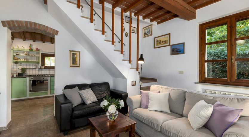 Photo of Tuscan Spritz