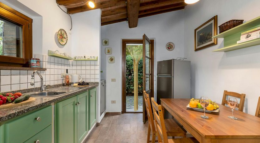 Photo of Tuscan Spritz