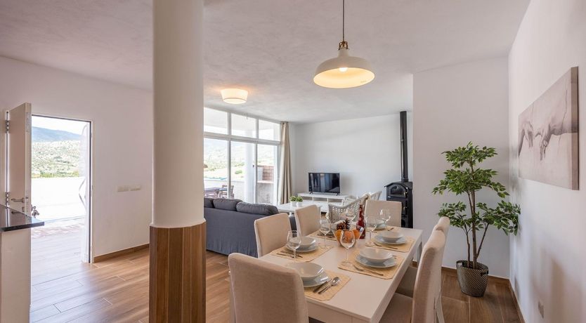 Photo of Rolling into the Evening