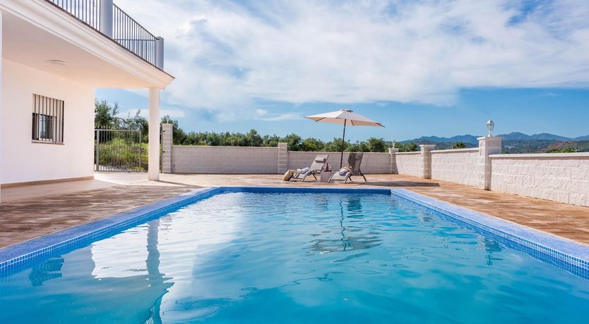 Photo of Rolling into the Evening