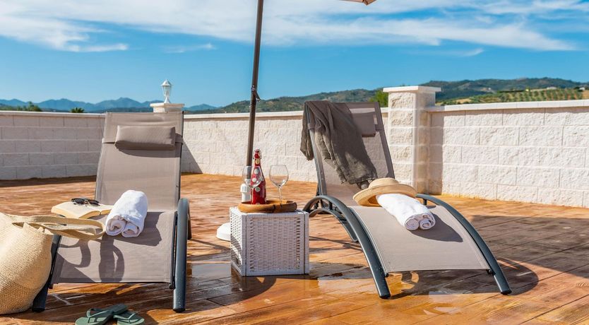 Photo of Rolling into the Evening