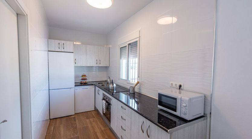 Photo of Rolling into the Evening