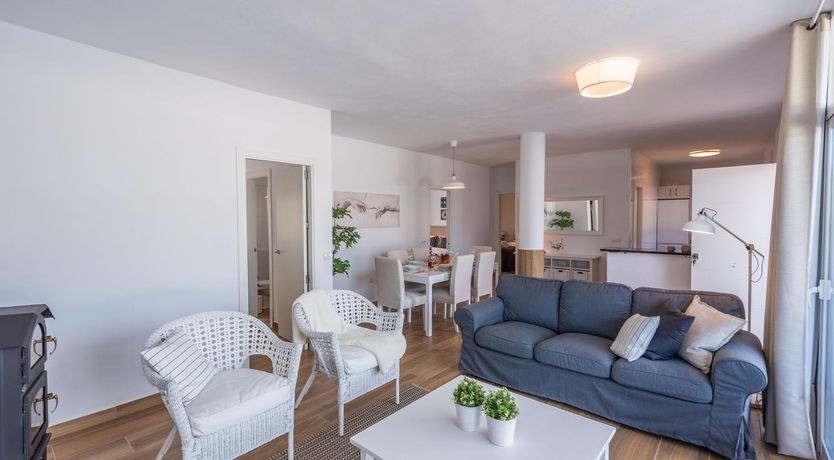 Photo of Rolling into the Evening