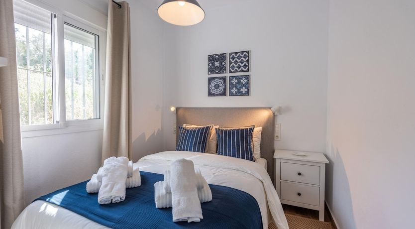 Photo of Rolling into the Evening