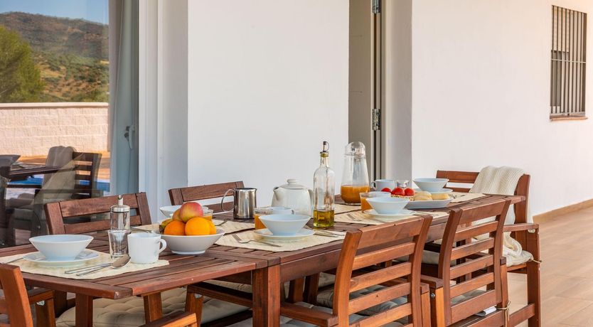 Photo of Rolling into the Evening