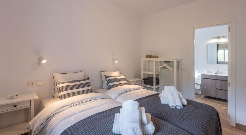 Photo of Rolling into the Evening