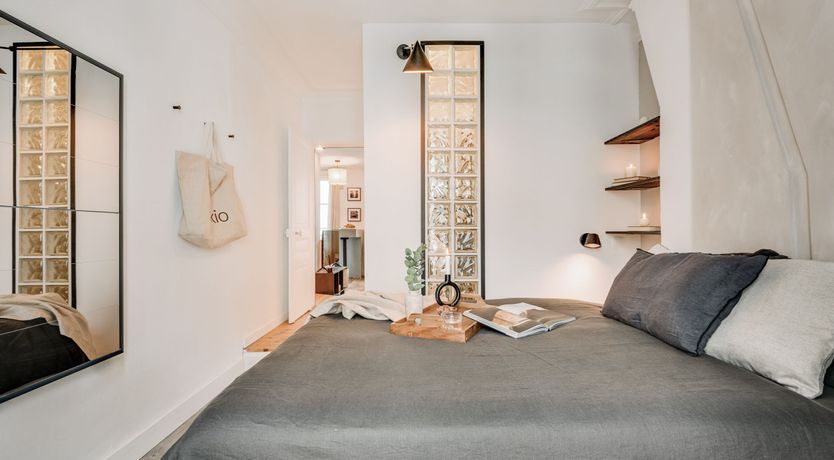 Photo of Parisienne Tranquillity