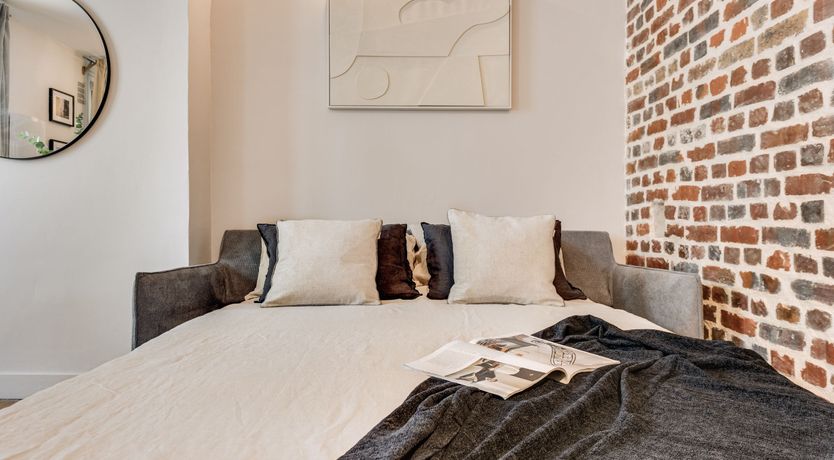 Photo of Parisienne Tranquillity