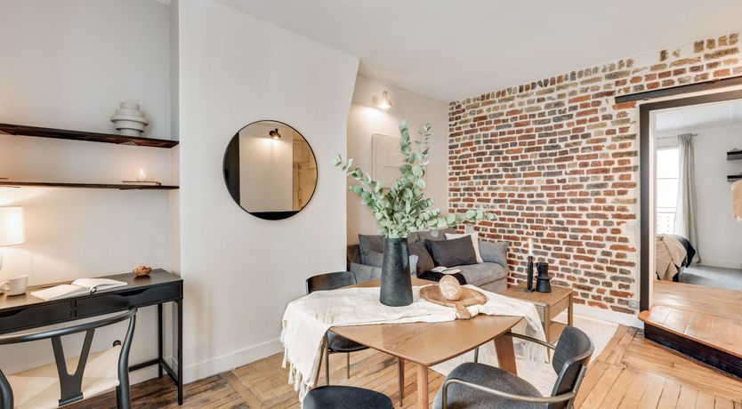 Photo of Parisienne Tranquillity