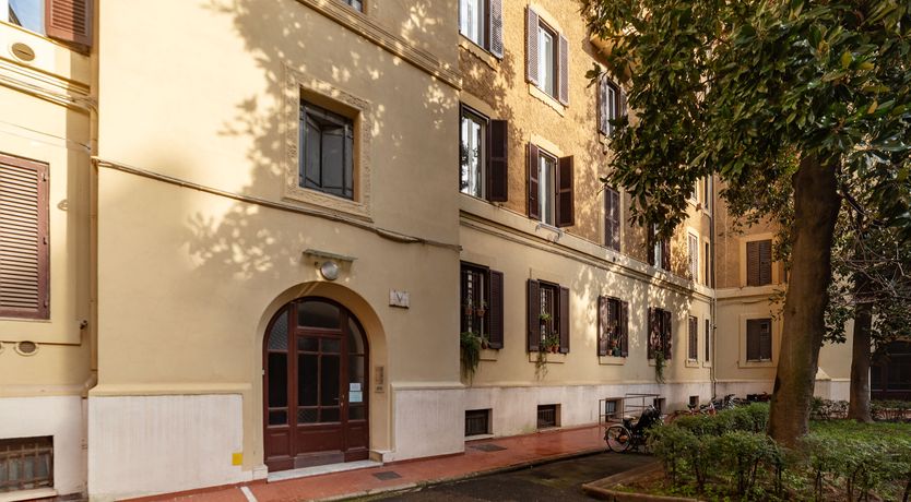 Photo of A Dream in La Dolce Vita