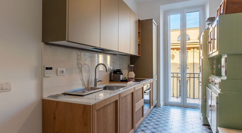 Photo of A Dream in La Dolce Vita