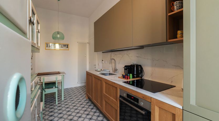 Photo of A Dream in La Dolce Vita