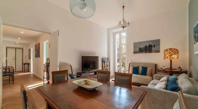 Photo of A Dream in La Dolce Vita