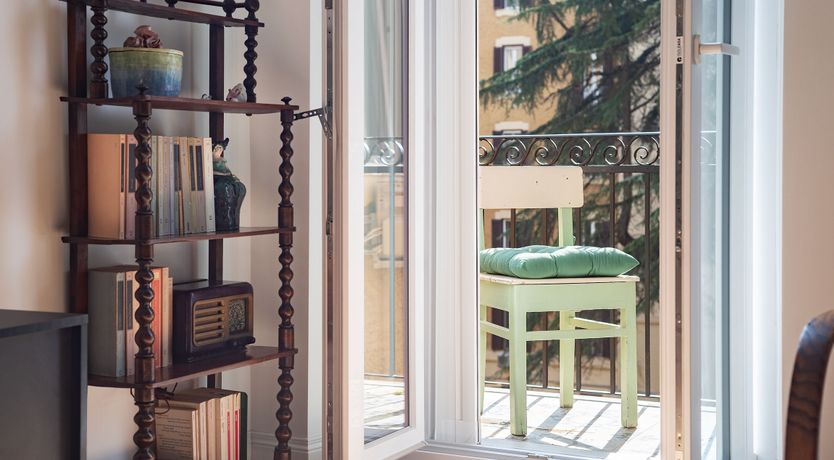 Photo of A Dream in La Dolce Vita