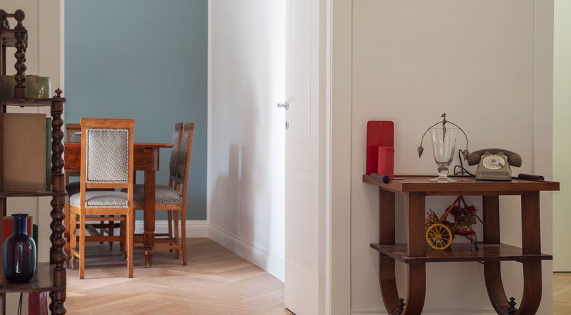 Photo of A Dream in La Dolce Vita