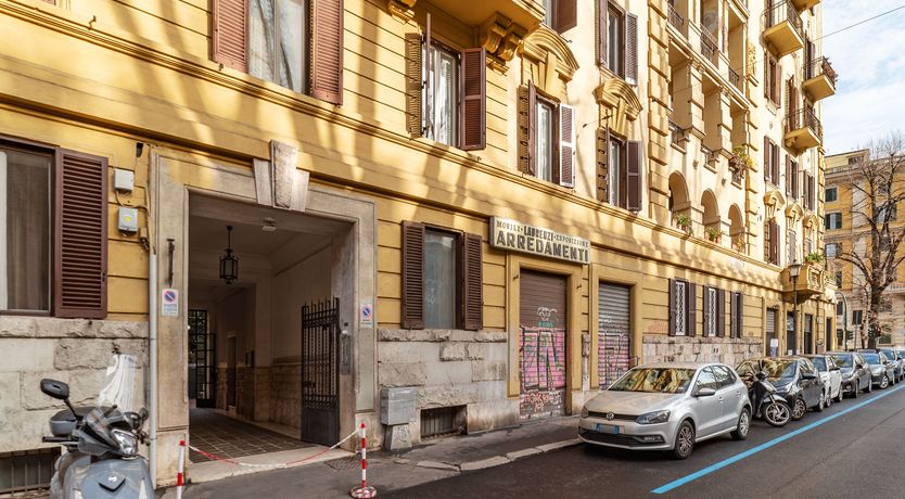 Photo of A Dream in La Dolce Vita