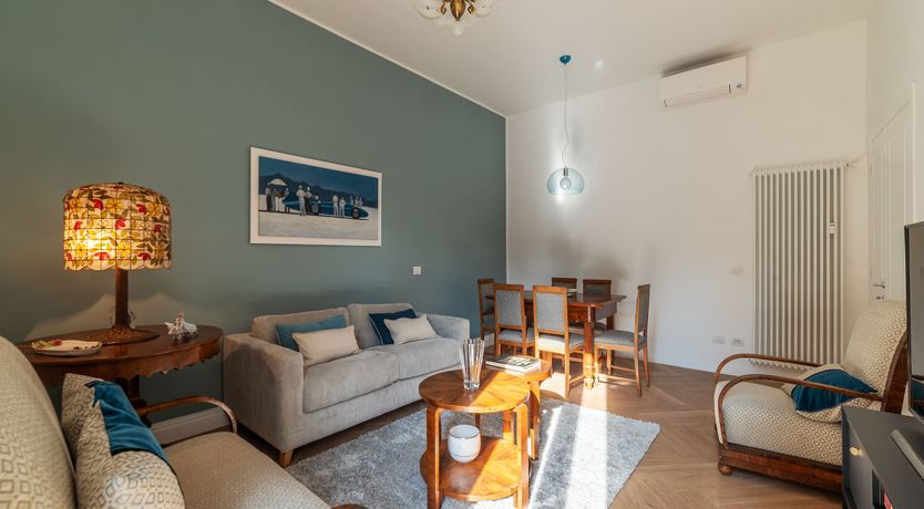 Photo of A Dream in La Dolce Vita