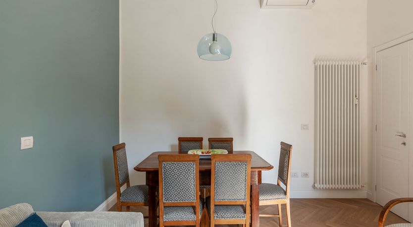 Photo of A Dream in La Dolce Vita