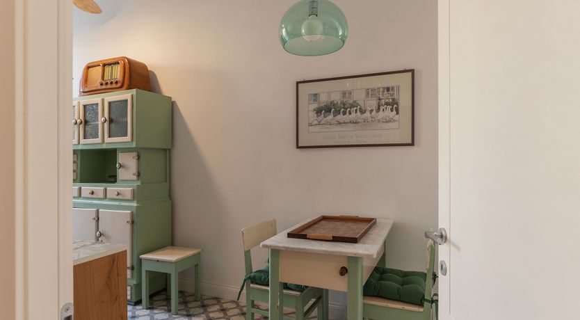 Photo of A Dream in La Dolce Vita