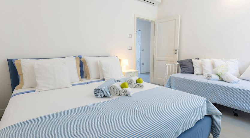 Photo of Salento Sun