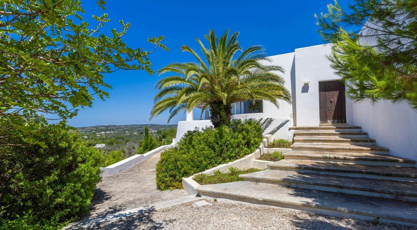 Photo of Salento Sun