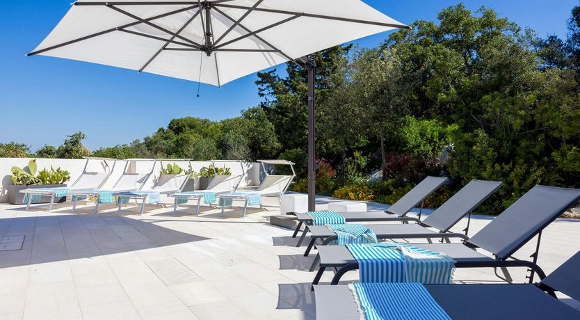 Photo of Salento Sun