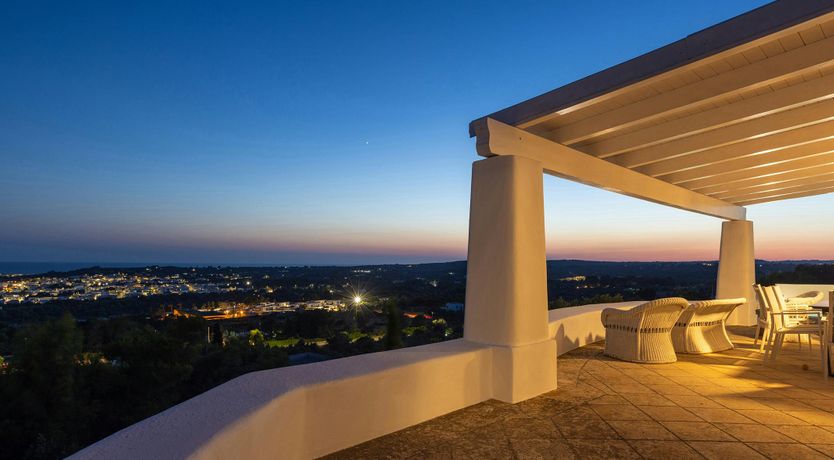 Photo of Salento Sun