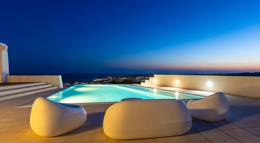 Photo of Salento Sun