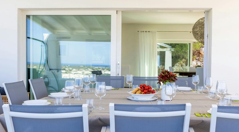 Photo of Salento Sun